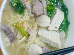 -非尝不可潮汕小吃(水贝店)