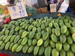 -曼阁市场水果批发市场