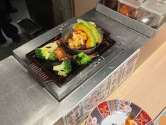 -肉肉大米(金虹桥店)