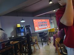 -四禧精酿铜锅涮肉·烧烤工场(大明湖店)