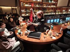 -MM·五声·音乐人与调酒师(西安路店)