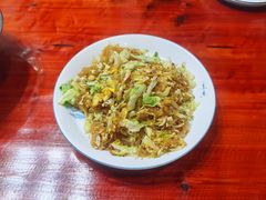 -芦茨金富饭庄·25年老字号·专做稻草鸡
