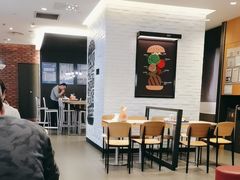 -汉堡王(歌斐中心店)