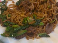 -幸运牛汕头小黄牛牛肉火锅(梅林店)