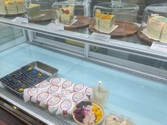 -嗒令甜品·主题融合料理餐厅(首座时代店)