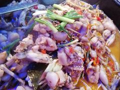 -蛙来哒(大汉悦中心店)