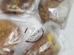 -韩国利尔面包(桂林路店)