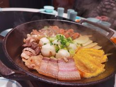 -刀板香·安徽菜(国购IFC店)