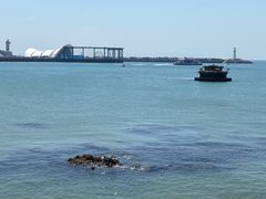 -青岛五四广场海景美仑国际公寓酒店