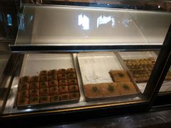 -苏坦土耳其餐厅(白云宾馆店)