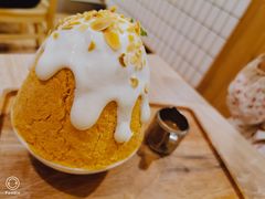 -After You Dessert Cafe(CENTRALWORLD)
