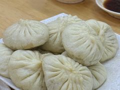 -津门张记包子铺(三马路店)
