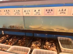 -渔家颂歌渔家味道(青石路店)