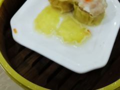 -港海餐厅(解放东路店)