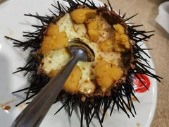 -小船渔村·大连菜(新华街店)