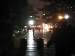 -西安市长乐公园