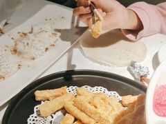 -大鸭梨烤鸭(枣园店)