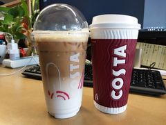 -COSTA COFFEE(常熟路店)