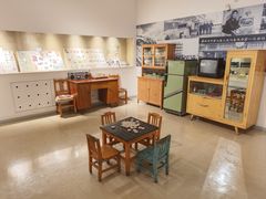 -嘉峪关城市博物馆