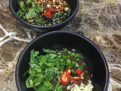 -福牛潮汕牛肉火锅(北梦山店)