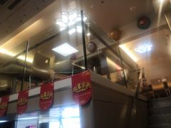 -麦加美汉堡(北大学城店)