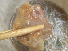 -斌斌鲜鱼糊汤粉(粮道街店)