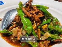 -兰湘子·湘菜小炒(盛龙广场店)
