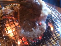 -竹马炭火烤肉(利济北路店)