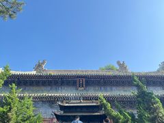 -潭柘寺景区