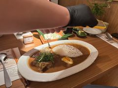 -CURRY YA 熟成咖哩專門店(深圳湾万象城店)