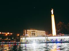 -海河游船-永乐码头(大悲院)
