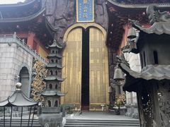 -上海东林寺(金山区)