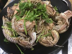 -老虎滩大连海鲜烧烤(建邺云锦路总店)