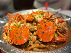 -胖哥俩肉蟹煲(杭州下沙学林街店)