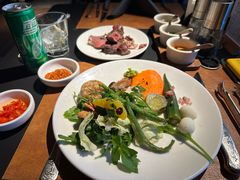 -拉蒂娜·巴西牛排馆 Latina·Brazilian Steakhouse(铜仁旗舰店)