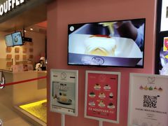 -狐狸和向日葵(北京路店)