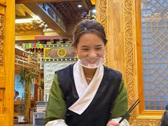 -宗巴雍姆藏餐府