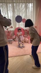 -爱儿美儿童摄影(奥森公园店)