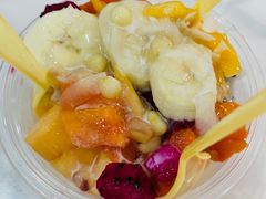 越南风情水果捞-越乡小厨(侨港店)
