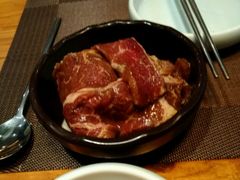 -黑牛の店·和牛烧肉(大悦城店)