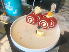 -洲际酒店·地平线全日餐厅HORIZON CAFÉ