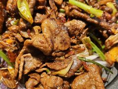 -峰厨大鱼泡饼(水上公园店)