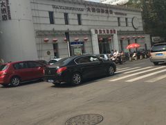 -大眼锅贴水饺(河东店)