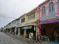 -普吉镇