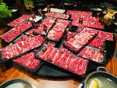 -原牛道·潮汕围炉火锅(讯美店)