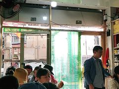 大堂-马学武手抓美食(下南关总店)