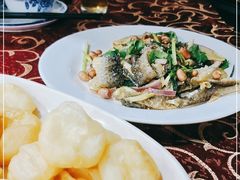 -秦记南岗鱼锅(珠吉路店)