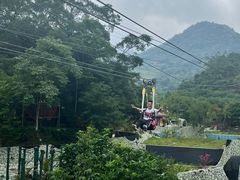 -广东天露山旅游度假区