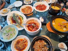 -铜锣湾·有麝自然香(长嘉汇购物公园店)