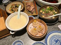 -南京大牌档(青岛万象城店)